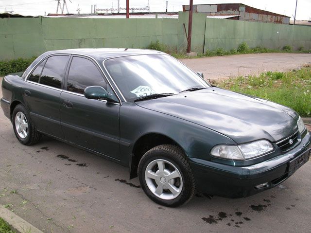 1994 Hyundai SONATA 2