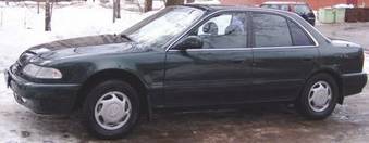 1995 Hyundai SONATA 2
