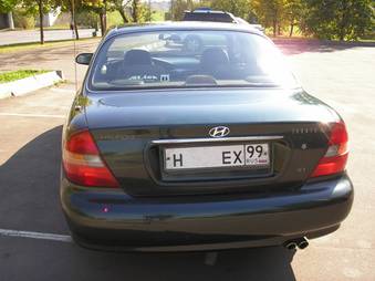 1998 SONATA 3