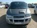 Pictures Hyundai Starex