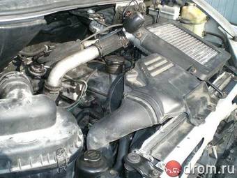 2001 Hyundai Starex Pictures