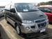 Pictures Hyundai Starex