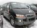 Preview 2001 Hyundai Starex