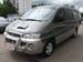 Preview 2001 Hyundai Starex