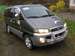 2002 hyundai starex