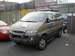 Preview 2002 Hyundai Starex