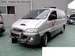 Pictures Hyundai Starex