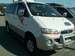 Pictures Hyundai Starex