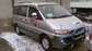Preview 2002 Hyundai Starex