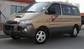 Photos Hyundai Starex