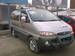 Photos Hyundai Starex