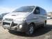 Preview 2002 Hyundai Starex