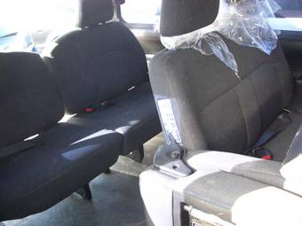 2002 Hyundai Starex For Sale