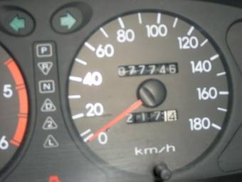 2002 Hyundai Starex For Sale
