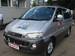 Preview 2002 Hyundai Starex