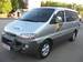 Pictures Hyundai Starex