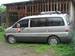 Pictures Hyundai Starex