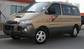 Pics Hyundai Starex