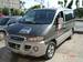 Pics Hyundai Starex