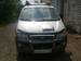 Preview 2002 Hyundai Starex