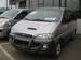 Preview 2003 Hyundai Starex