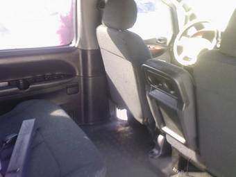 2003 Hyundai Starex For Sale