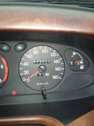 2003 Hyundai Starex For Sale