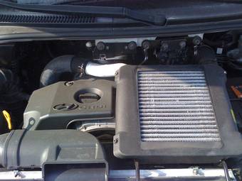2003 Hyundai Starex For Sale