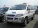 Preview 2003 Hyundai Starex