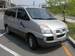 Pics Hyundai Starex