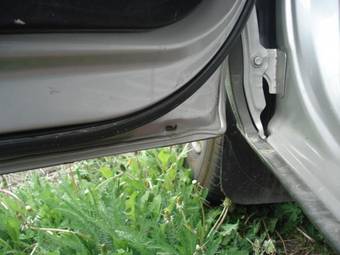 2003 Hyundai Starex For Sale