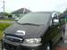 Pics Hyundai Starex