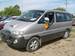 Pics Hyundai Starex