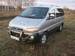 Pictures Hyundai Starex