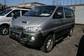 Pictures Hyundai Starex