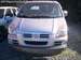 2004 hyundai starex
