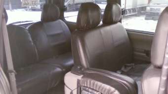 2004 Hyundai Starex For Sale