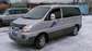 Preview 2004 Hyundai Starex