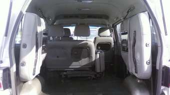 2004 Hyundai Starex For Sale