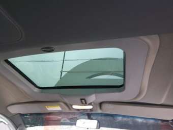 2004 Hyundai Starex Pics