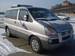 Pictures Hyundai Starex