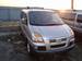 Pictures Hyundai Starex