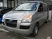 Preview 2004 Hyundai Starex