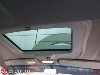 2004 Hyundai Starex For Sale