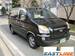 Preview 2004 Hyundai Starex