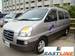 Preview 2004 Hyundai Starex