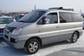 Images Hyundai Starex