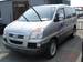 Pictures Hyundai Starex