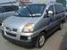 Pictures Hyundai Starex