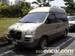 Pictures Hyundai Starex